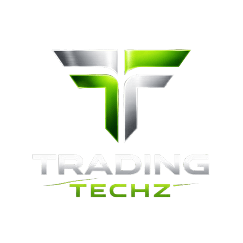 Share Market Logo